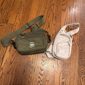 Adidas Bag Bundle